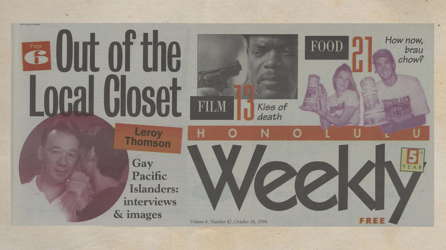 Honolulu+Weekly+Out+of+the+